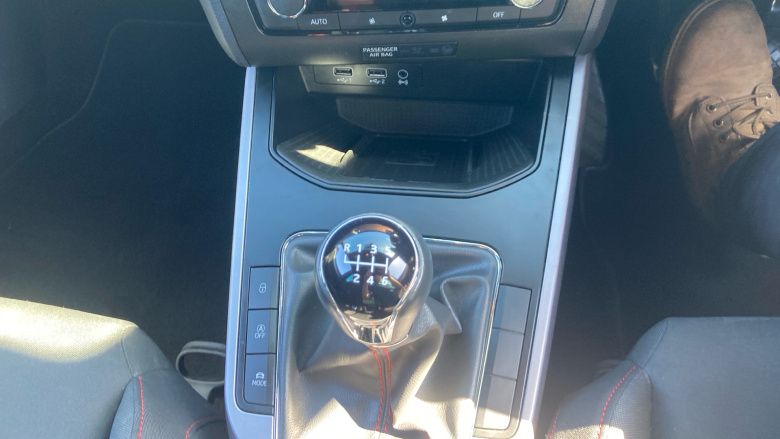 SEAT Arona 1.6 TDI 115 FR 5dr Diesel Hatchback